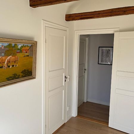 Svanbergs Gaestrum B&B Hammenhog Экстерьер фото