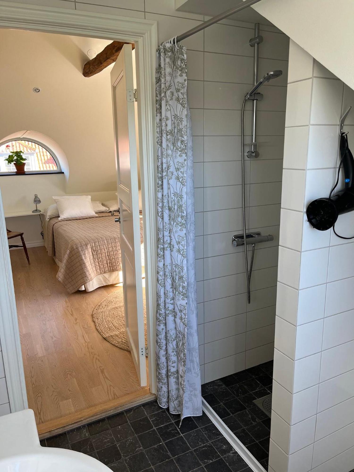 Svanbergs Gaestrum B&B Hammenhog Экстерьер фото