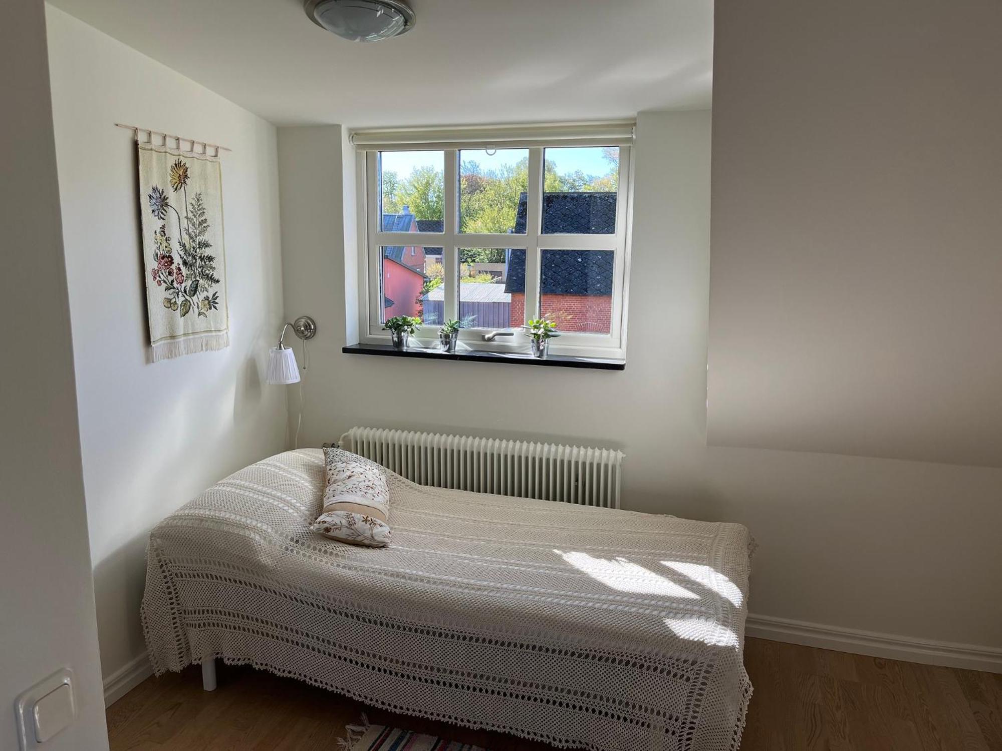 Svanbergs Gaestrum B&B Hammenhog Экстерьер фото